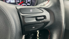 Kia Picanto 1.0 GT-line 5dr Petrol Hatchback